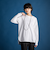 バックシームロングTシャツ≪洗濯機で洗える≫