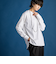 バックシームロングTシャツ≪洗濯機で洗える≫