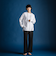 バックシームロングTシャツ≪洗濯機で洗える≫