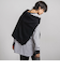 バックシームロングTシャツ≪洗濯機で洗える≫