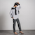 バックシームロングTシャツ≪洗濯機で洗える≫
