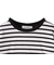 バックシームロングTシャツ≪洗濯機で洗える≫