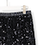 【カタログ掲載】スパンコールナロースカート≪手洗い可能≫