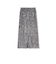 【カタログ掲載】スパンコールナロースカート≪手洗い可能≫