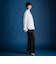 ダブルウエストワイドパンツ≪手洗い可能≫