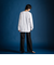ダブルウエストワイドパンツ≪手洗い可能≫
