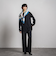 ダブルウエストワイドパンツ≪手洗い可能≫