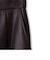 ストレッチレザーライクIラインスカート