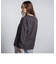 ロゴプリントロングTシャツ≪洗濯機で洗える≫