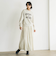 フクレジャカードコクーンスカート