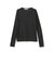 ロングスリーブクルーネックTシャツ≪手洗い可能≫