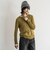 ロングスリーブクルーネックTシャツ≪手洗い可能≫