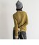 ロングスリーブクルーネックTシャツ≪手洗い可能≫