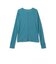 ロングスリーブクルーネックTシャツ≪手洗い可能≫