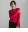 ロングスリーブクルーネックTシャツ≪手洗い可能≫