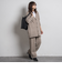 【カタログ掲載】パラシュートニットパンツ≪手洗い可能≫