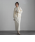 【WEB限定】【一部店舗限定】ラメコーデュロイプルオーバー≪手洗い可能≫