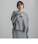 【WEB限定】【一部店舗限定】ラメコーデュロイプルオーバー≪手洗い可能≫