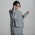 【WEB限定】【一部店舗限定】ラメコーデュロイプルオーバー≪手洗い可能≫