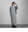 【WEB限定】【一部店舗限定】ラメコーデュロイプルオーバー≪手洗い可能≫