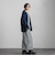 【WEB限定】【一部店舗限定】ラメコーデュロイプルオーバー≪手洗い可能≫