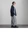 【WEB限定】【一部店舗限定】ラメコーデュロイプルオーバー≪手洗い可能≫