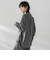 【新色追加】サーモサキソニーバックタックスキッパーブラウス≪洗濯機で洗える≫