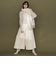 プリーツキュロットパンツ