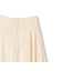 プリーツキュロットパンツ