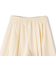 プリーツキュロットパンツ