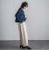 【WEB限定】プルオンカーブパンツ≪洗濯機で洗える≫