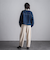 【WEB限定】プルオンカーブパンツ≪洗濯機で洗える≫