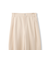 【WEB限定】プルオンカーブパンツ≪洗濯機で洗える≫