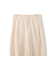 【WEB限定】プルオンカーブパンツ≪洗濯機で洗える≫