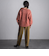 【WEB限定】プルオンカーブパンツ≪洗濯機で洗える≫