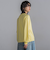 ミニスパンコールニットプルオーバー≪手洗い可能≫