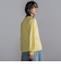 ミニスパンコールニットプルオーバー≪手洗い可能≫