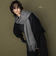 ボリューム×フィットクルーネックニットプルオーバー≪手洗い可能≫