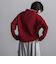 【WEB限定】鹿の子編み配色ニットプルオーバー≪洗濯機で洗える≫