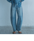 11OZカーブデニムパンツ≪洗濯機で洗える≫