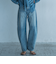 11OZカーブデニムパンツ≪洗濯機で洗える≫