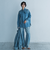 11OZカーブデニムパンツ≪洗濯機で洗える≫