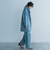 11OZカーブデニムパンツ≪洗濯機で洗える≫