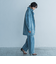 11OZカーブデニムパンツ≪洗濯機で洗える≫