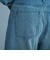 11OZカーブデニムパンツ≪洗濯機で洗える≫