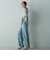 11OZカーブデニムパンツ≪洗濯機で洗える≫