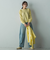 11OZカーブデニムパンツ≪洗濯機で洗える≫