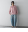 11OZカーブデニムパンツ≪洗濯機で洗える≫