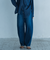 11OZカーブデニムパンツ≪洗濯機で洗える≫