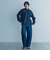11OZカーブデニムパンツ≪洗濯機で洗える≫